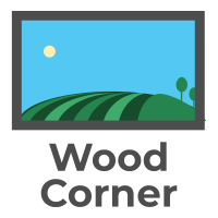 Wood Corner